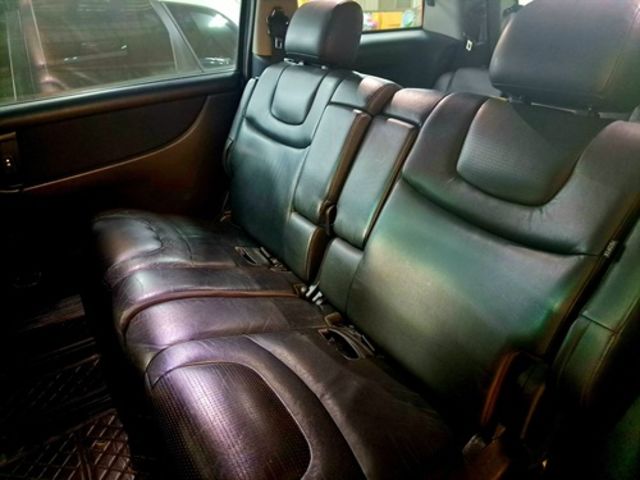 LUXGEN納智捷 7 MPV  第7張相片