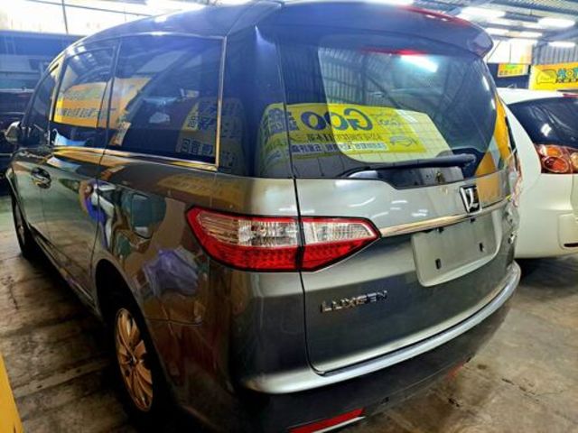 LUXGEN納智捷 7 MPV  第12張相片