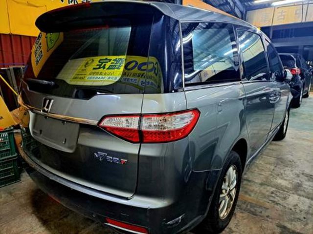 LUXGEN納智捷 7 MPV  第13張相片