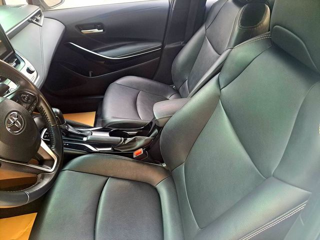 TOYOTA豐田 COROLLA ALTIS HYBRID  第7張相片