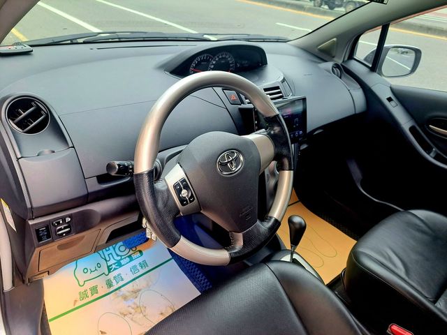 TOYOTA豐田 YARIS  第5張相片