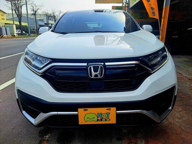 HONDA本田 CR-V  第3張相片