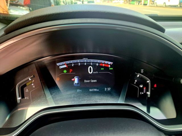 HONDA本田 CR-V  第7張相片
