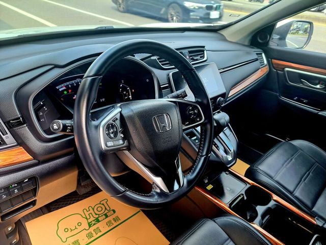 HONDA本田 CR-V  第9張相片