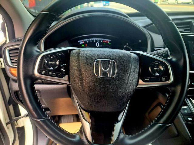 HONDA本田 CR-V  第15張相片