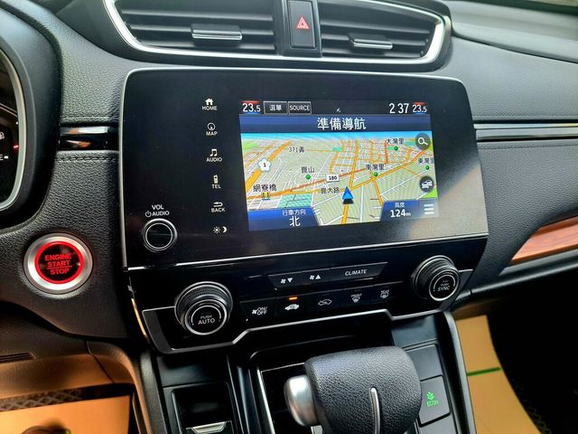 HONDA本田 CR-V  第17張相片