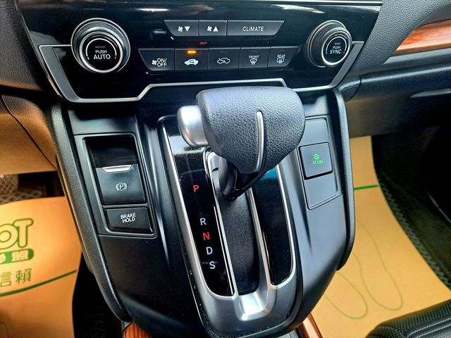 HONDA本田 CR-V  第19張相片