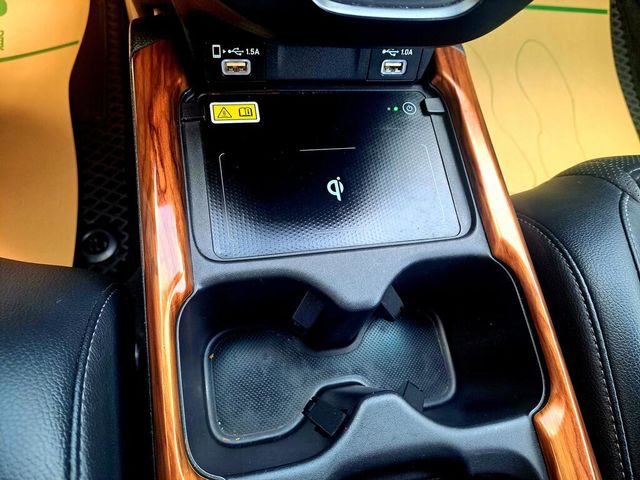 HONDA本田 CR-V  第21張相片