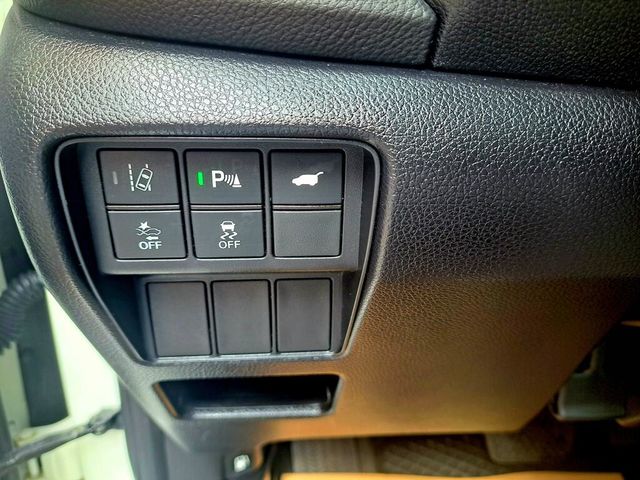 HONDA本田 CR-V  第23張相片