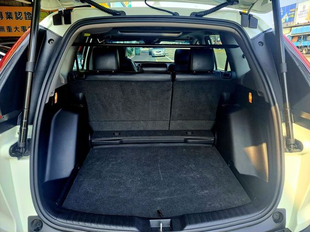 HONDA本田 CR-V  第29張相片