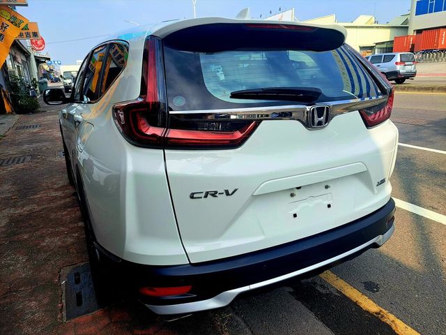 HONDA本田 CR-V  第31張相片