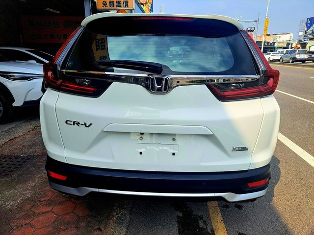 HONDA本田 CR-V  第33張相片