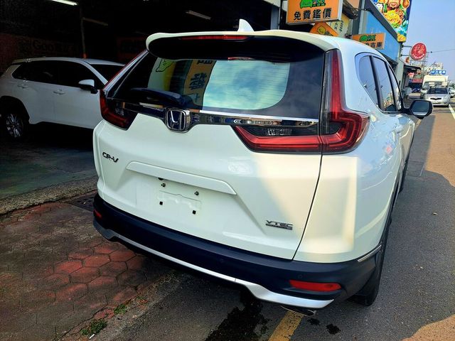 HONDA本田 CR-V  第35張相片