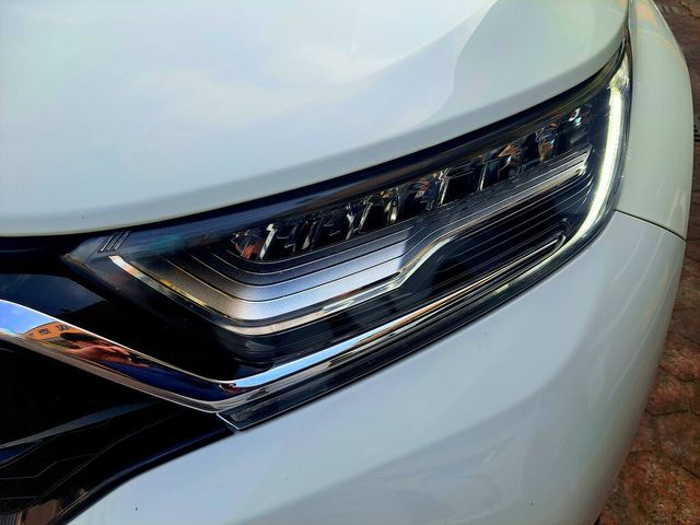 HONDA本田 CR-V  第37張相片