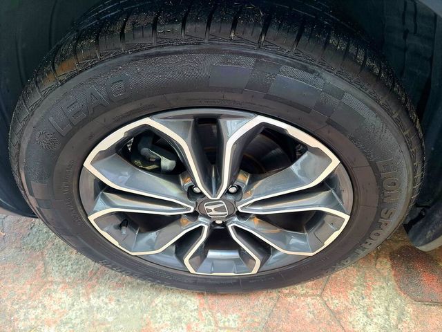HONDA本田 CR-V  第39張相片