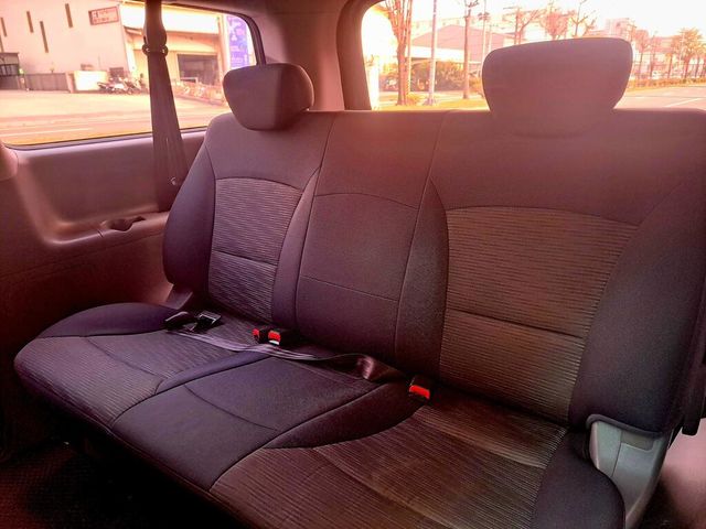HYUNDAI現代 STAREX  第15張相片