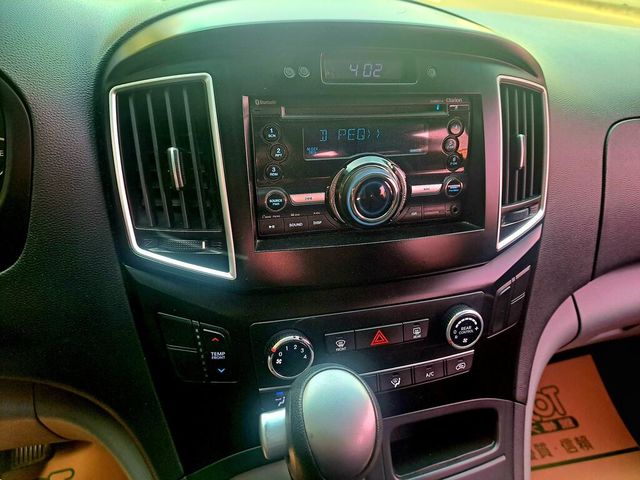 HYUNDAI現代 STAREX  第21張相片