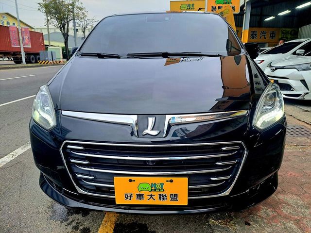 LUXGEN納智捷 M7 TURBO  第2張相片