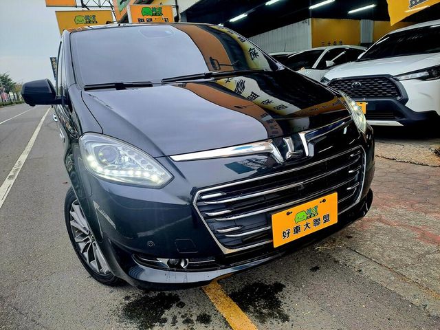LUXGEN納智捷 M7 TURBO  第3張相片