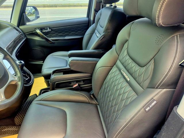 LUXGEN納智捷 M7 TURBO  第7張相片