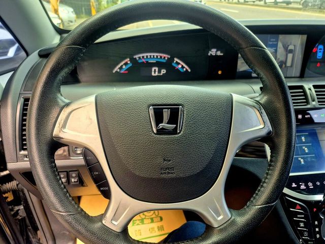 LUXGEN納智捷 M7 TURBO  第10張相片