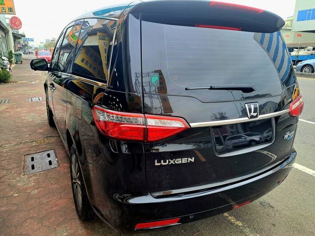 LUXGEN納智捷 M7 TURBO  第14張相片