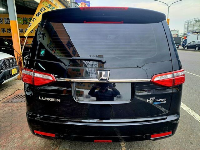 LUXGEN納智捷 M7 TURBO  第15張相片
