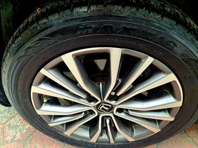 LUXGEN納智捷 M7 TURBO  第17張相片