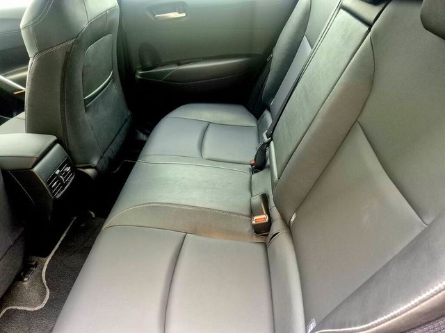 TOYOTA豐田 COROLLA CROSS  第7張相片