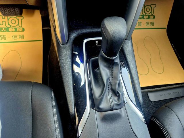 TOYOTA豐田 COROLLA CROSS  第12張相片