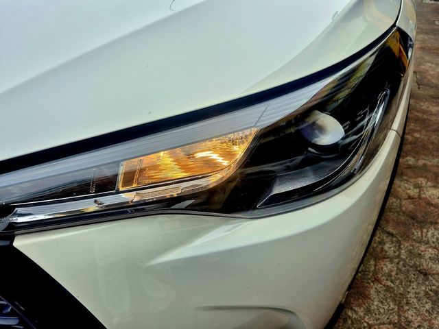 TOYOTA豐田 COROLLA CROSS  第18張相片