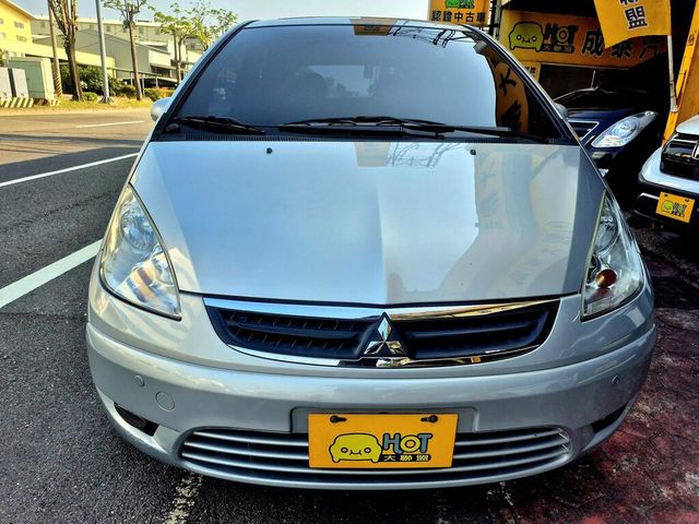 MITSUBISHI三菱 COLT PLUS  第2張相片