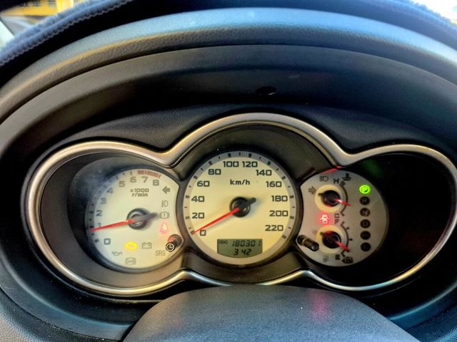 MITSUBISHI三菱 COLT PLUS  第4張相片