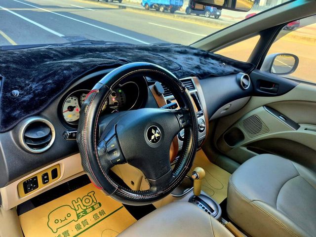 MITSUBISHI三菱 COLT PLUS  第5張相片