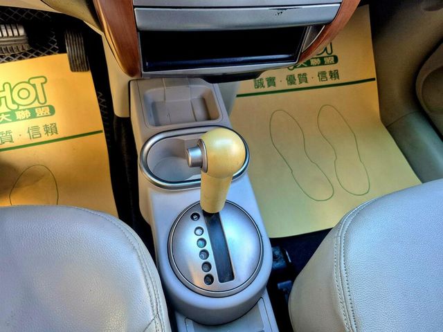 MITSUBISHI三菱 COLT PLUS  第10張相片