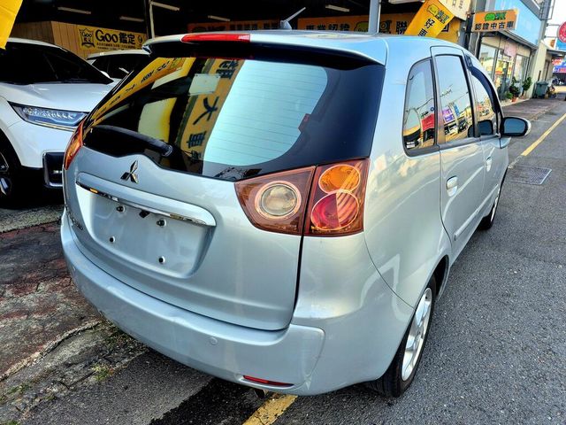 MITSUBISHI三菱 COLT PLUS  第14張相片