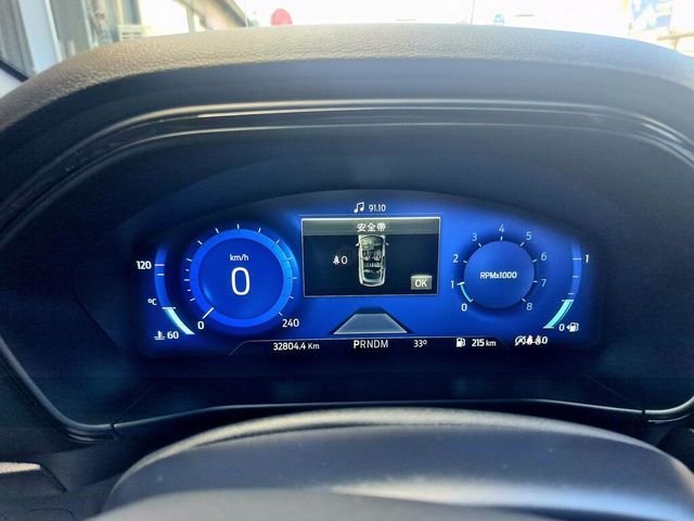 FORD福特 FOCUS ST  第4張相片