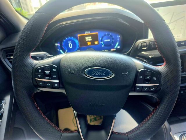 FORD福特 FOCUS ST  第9張相片