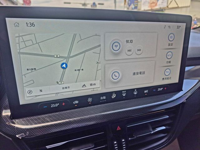 FORD福特 FOCUS ST  第10張相片