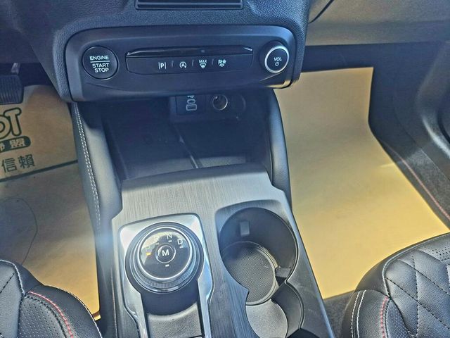 FORD福特 FOCUS ST  第11張相片
