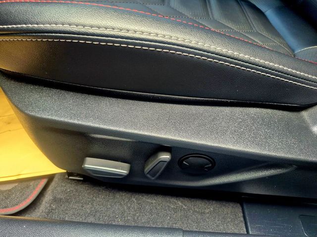 FORD福特 FOCUS ST  第12張相片