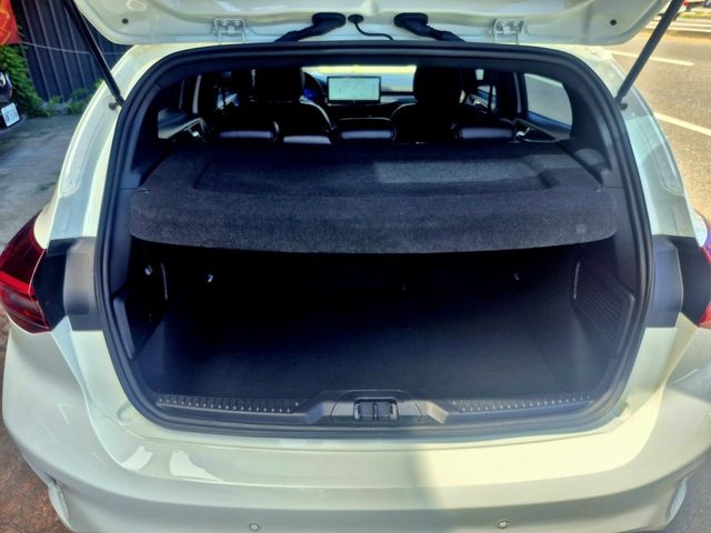 FORD福特 FOCUS ST  第14張相片