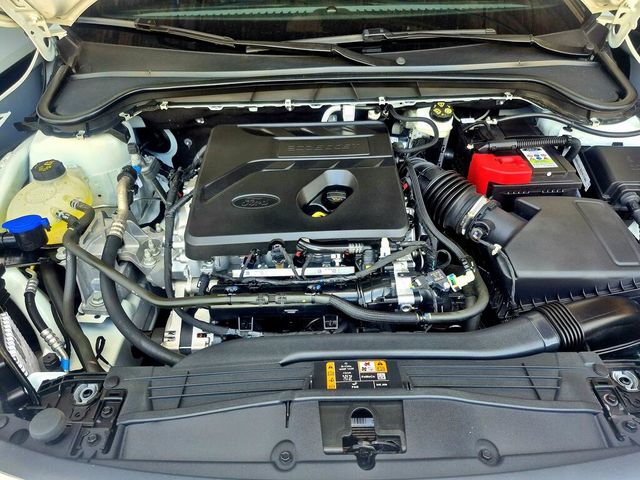 FORD福特 FOCUS ST  第19張相片