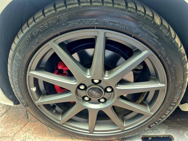 FORD福特 FOCUS ST  第20張相片