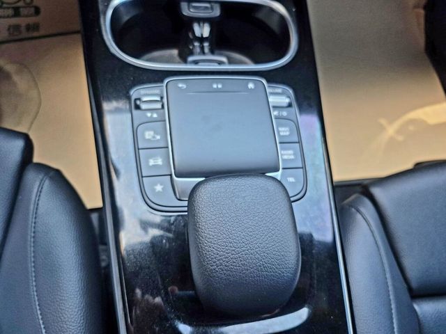 M-BENZ賓士 A200  第10張相片