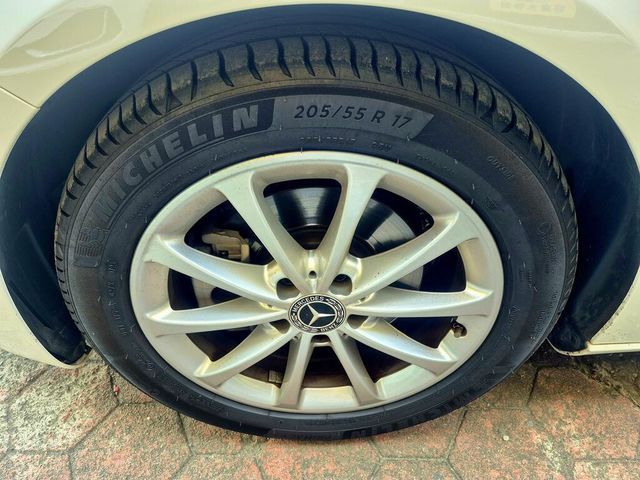 M-BENZ賓士 A200  第18張相片