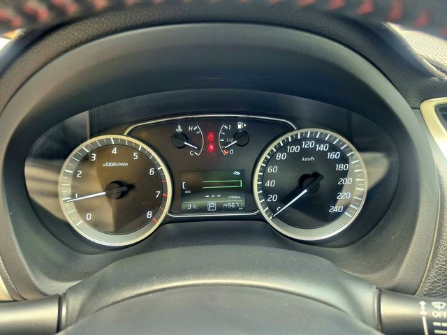 NISSAN日產 SENTRA  第4張相片