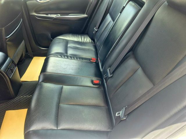 NISSAN日產 SENTRA  第7張相片