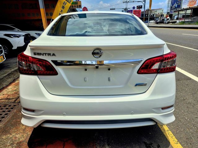 NISSAN日產 SENTRA  第14張相片