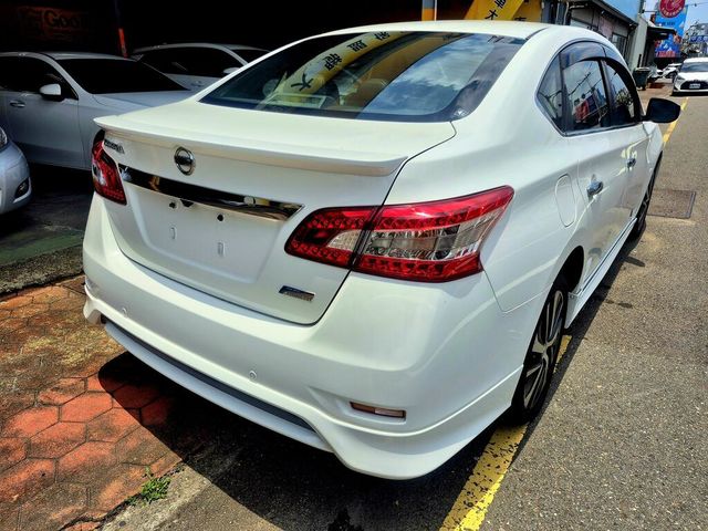 NISSAN日產 SENTRA  第15張相片